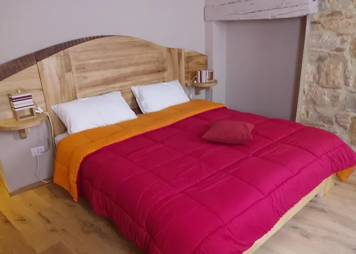 B&B Il Riposo Del Viandante