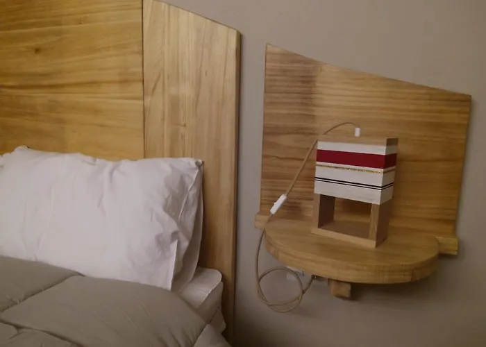 B&B Il Riposo Del Viandante