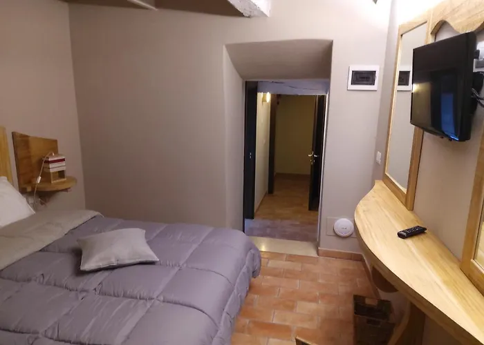 B&B Il Riposo Del Viandante