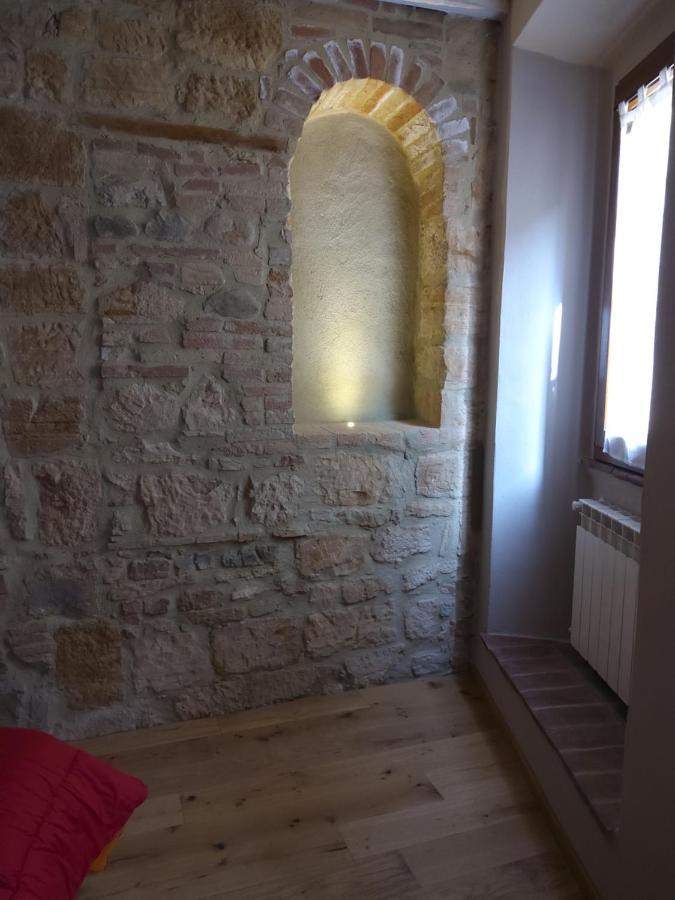 Il Riposo Del Viandante Bed and breakfast