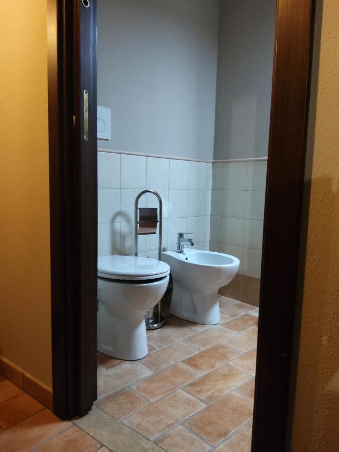 Il Riposo Del Viandante Bed and breakfast *