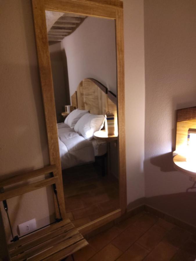 Il Riposo Del Viandante Bed and breakfast San Quirico dʼOrcia