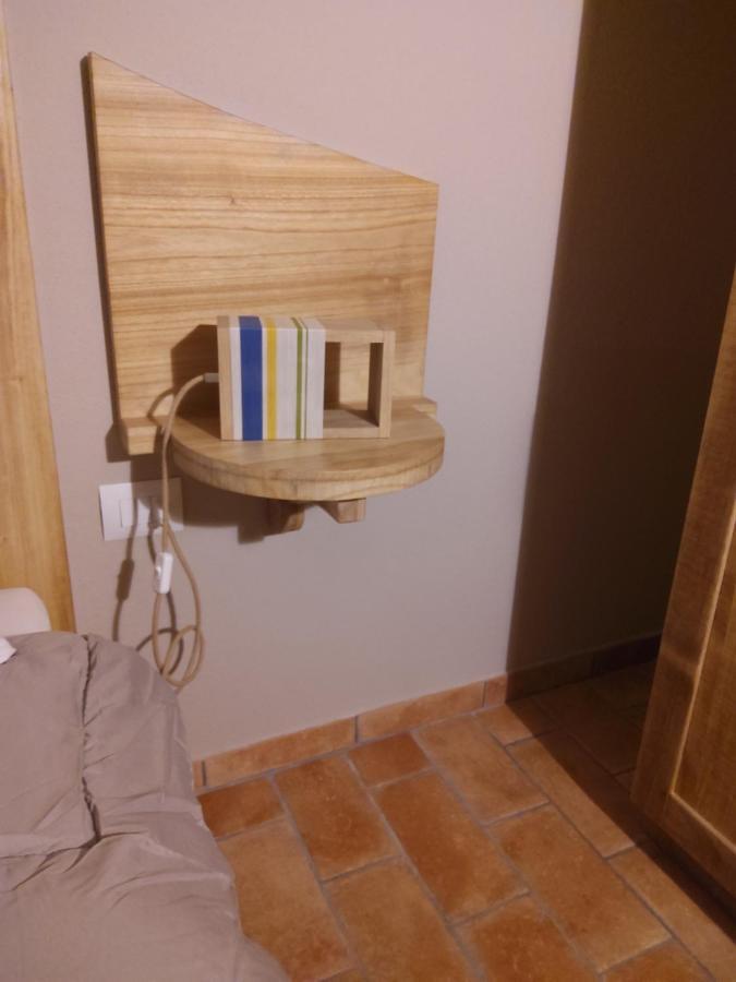 Il Riposo Del Viandante Bed and breakfast