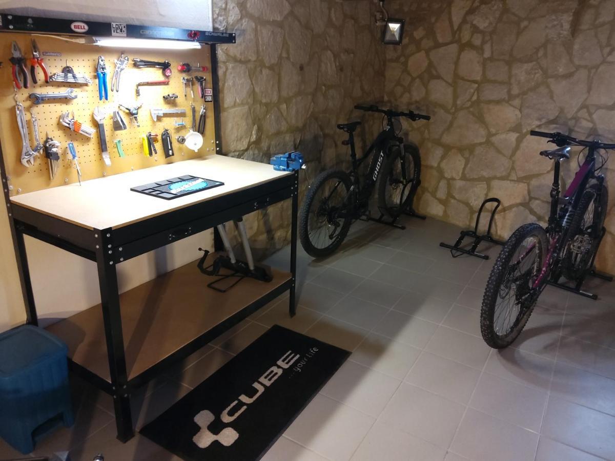 Il Riposo Del Viandante Bed and breakfast San Quirico dʼOrcia