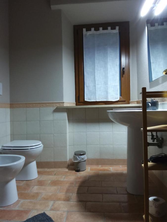 Il Riposo Del Viandante Bed and breakfast *
