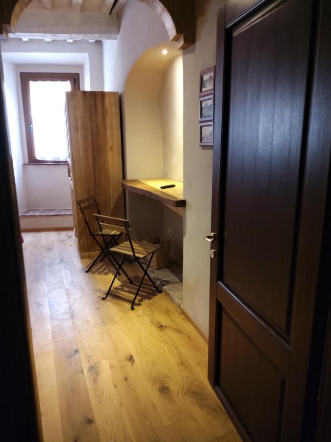 Il Riposo Del Viandante Bed and breakfast *