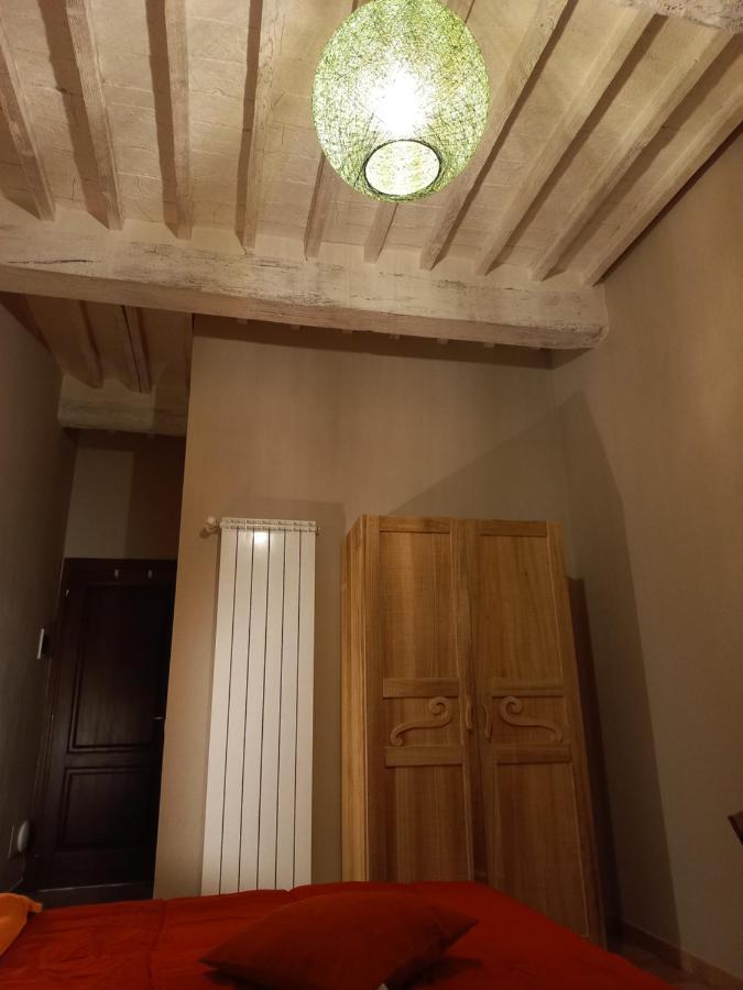 Il Riposo Del Viandante Bed and breakfast
