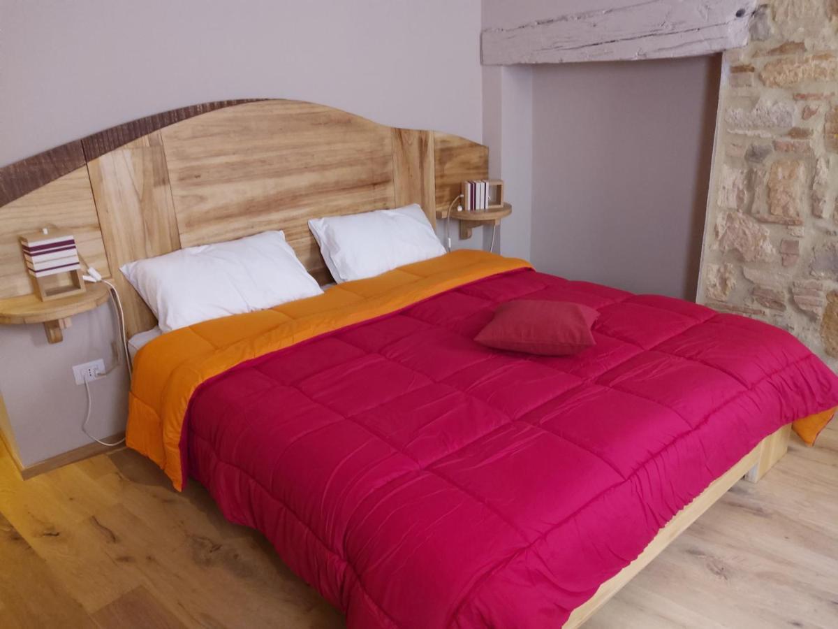 Bed and breakfast Il Riposo Del Viandante *