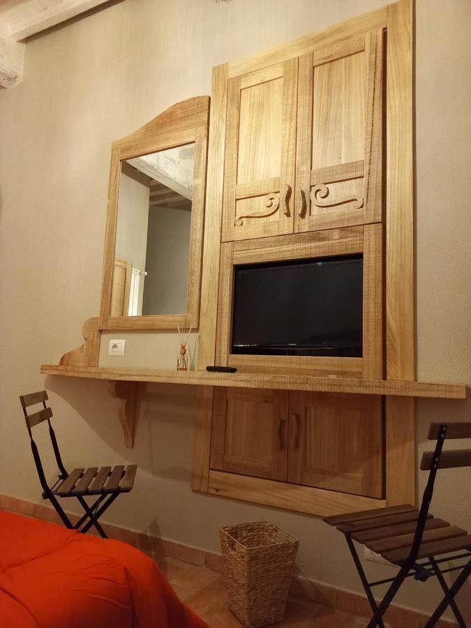 Il Riposo Del Viandante *